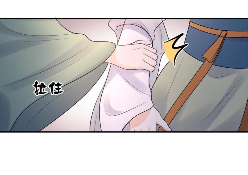 战神狂妃：凤倾天下漫画,第90话 给太妃下毒1图