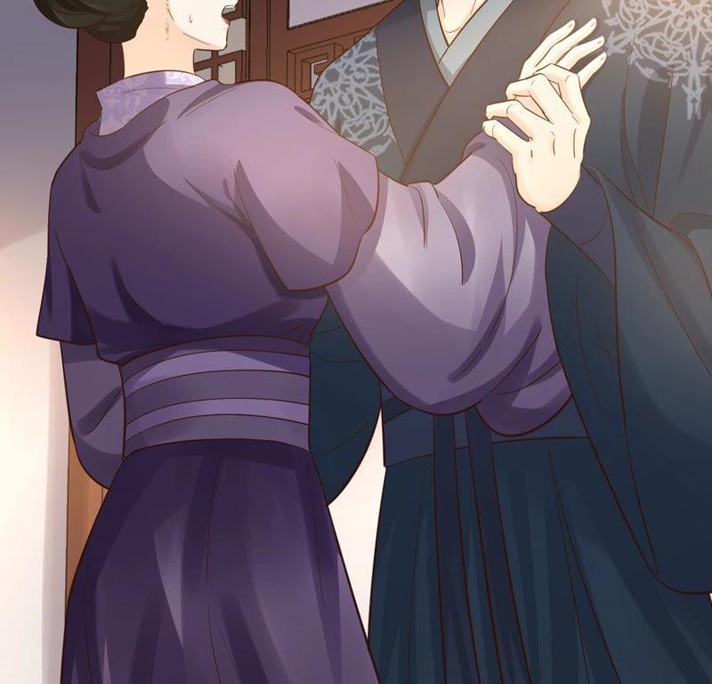 战神狂妃：凤倾天下漫画,第87话 盛允承的心机1图