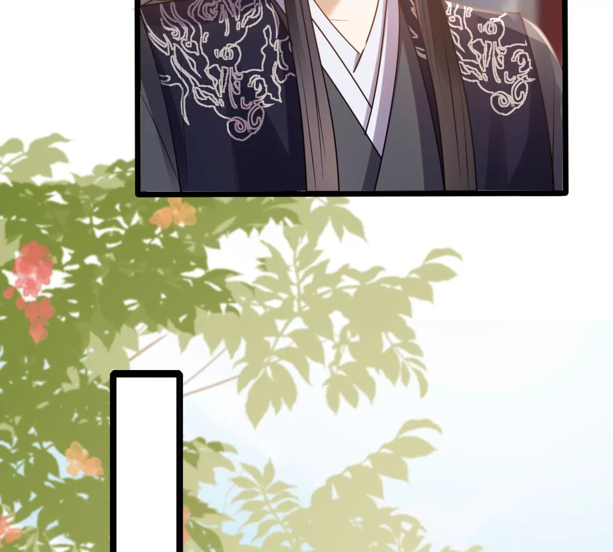 战神狂妃：凤倾天下漫画,第206话 不让赢？2图