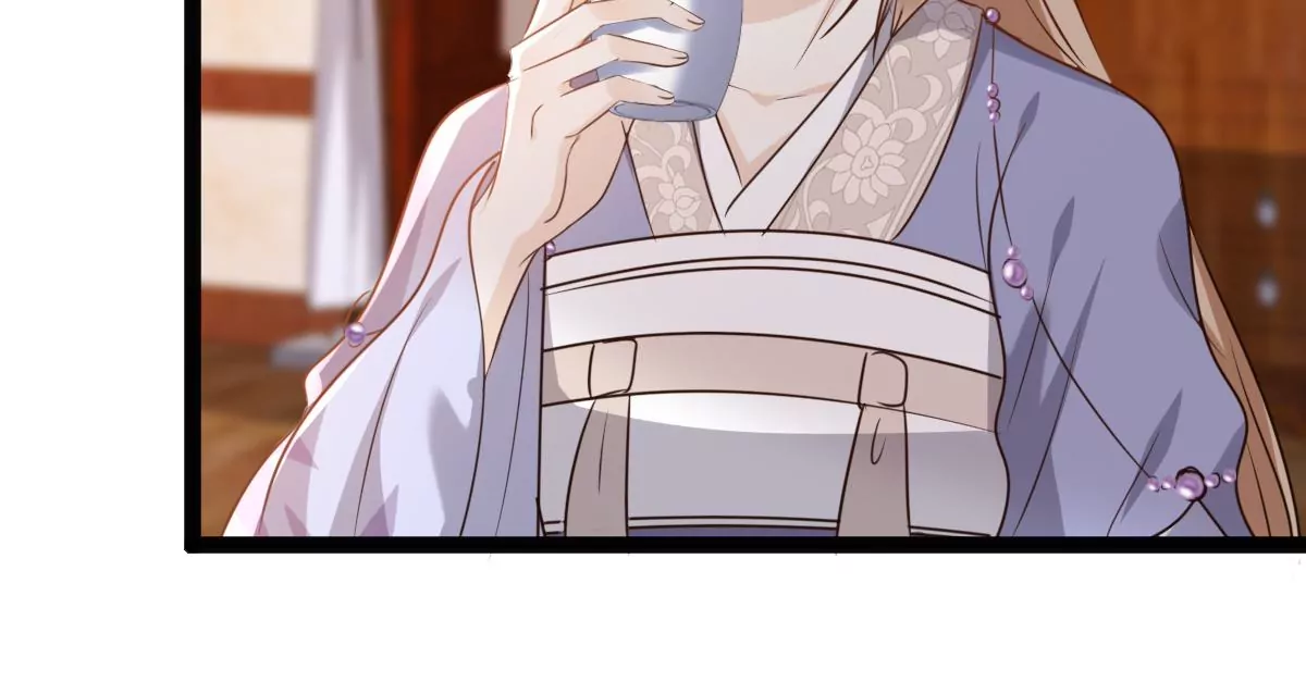 战神狂妃：凤倾天下漫画,第181话 绝子阴谋1图