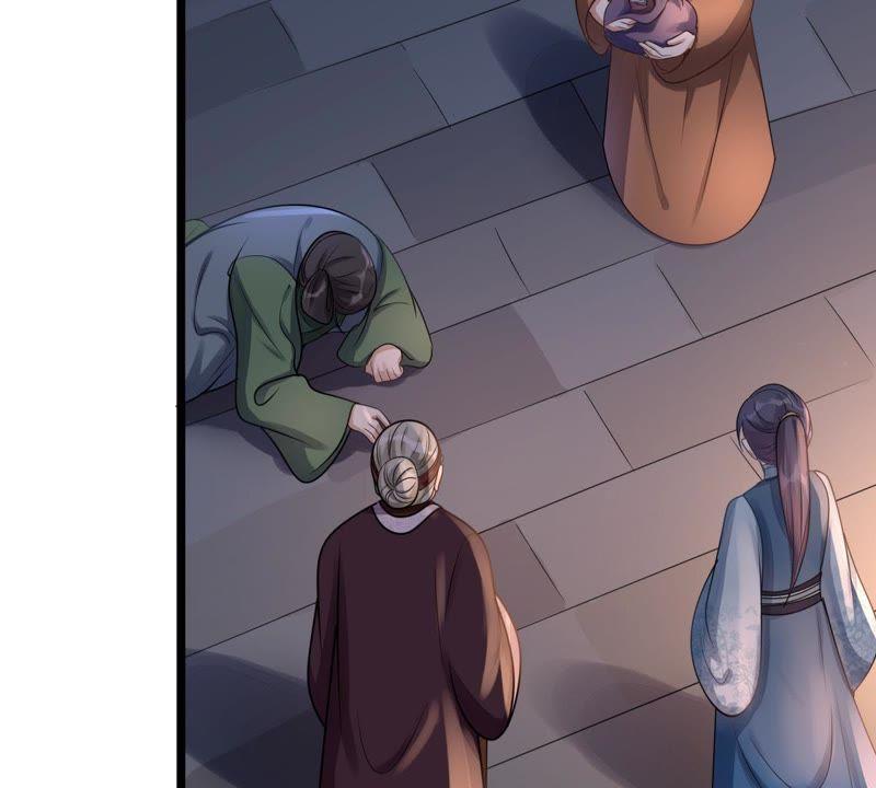 战神狂妃：凤倾天下漫画,第15话 银子不拿白不拿2图