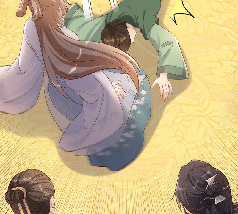 战神狂妃：凤倾天下漫画,第99话 死无对证1图