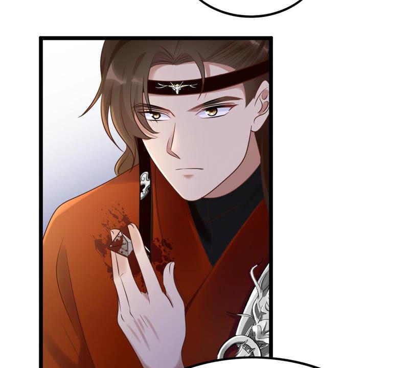 战神狂妃：凤倾天下漫画,第106话 我们扯平了2图