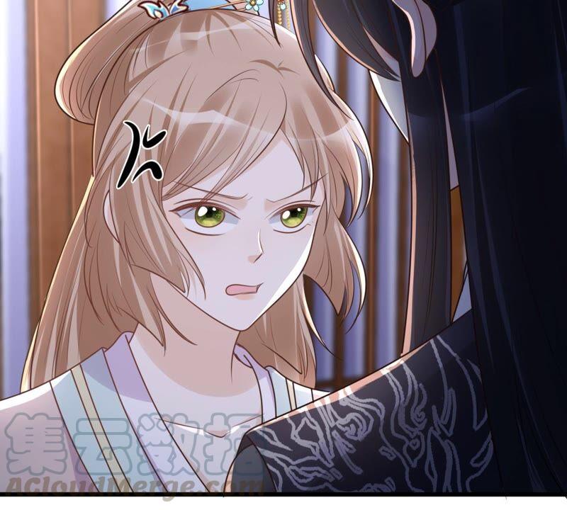 战神狂妃：凤倾天下漫画,第129话 培养死士2图