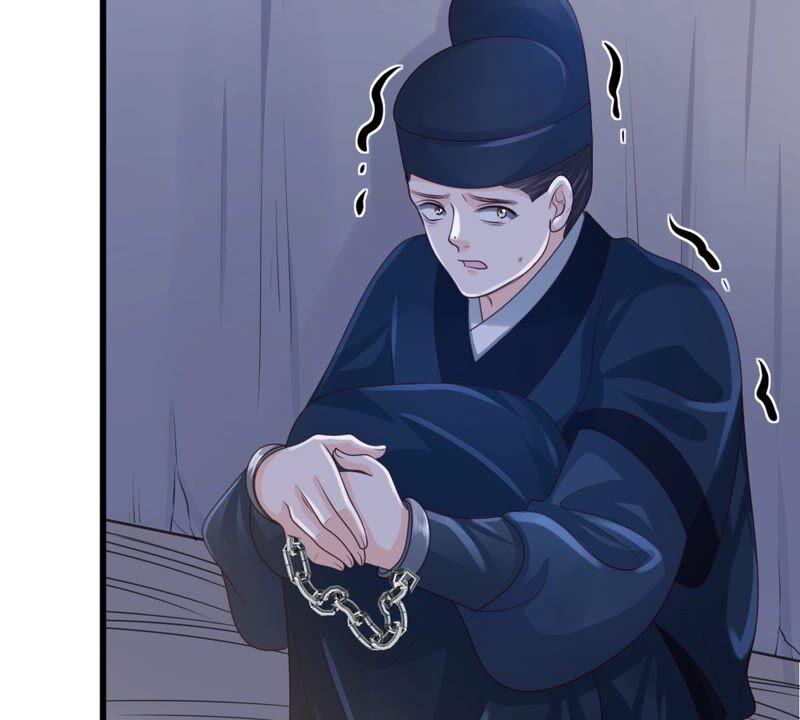 战神狂妃：凤倾天下漫画,第143话 亲自审问1图