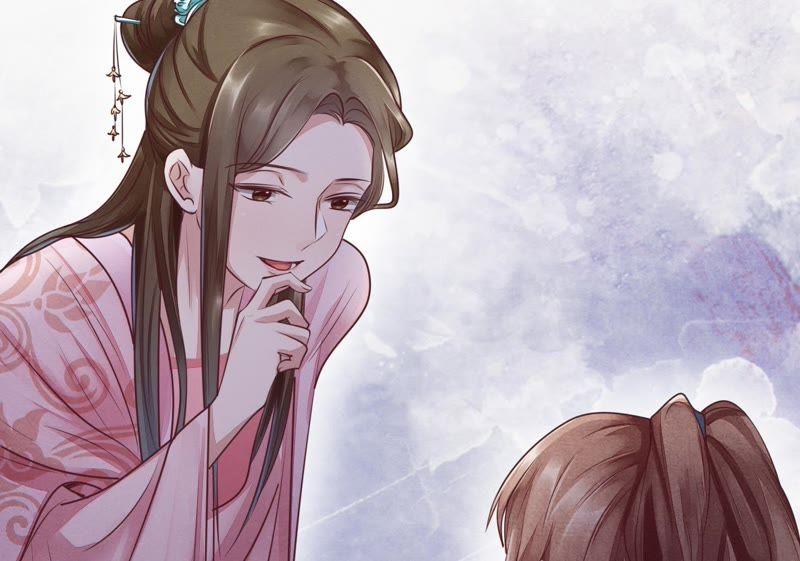 战神狂妃：凤倾天下漫画,第3话 发现随身空间1图