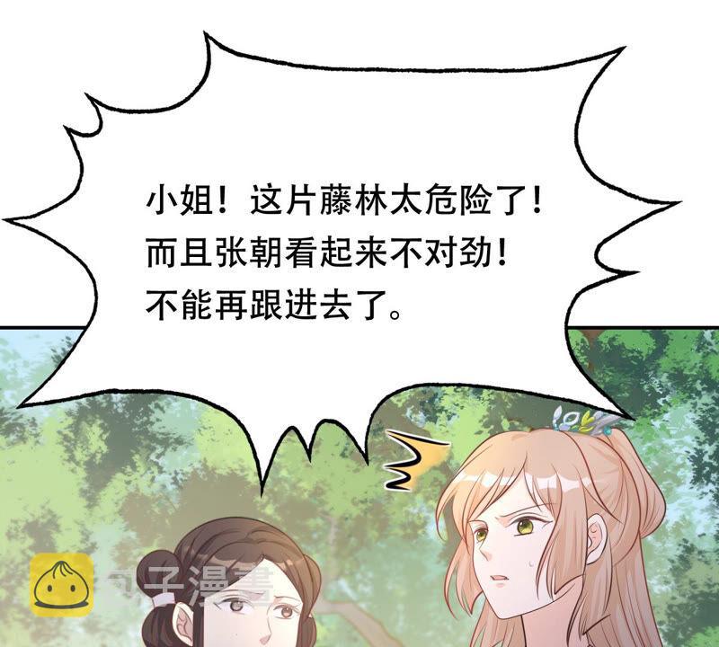 战神狂妃：凤倾天下漫画,第90话 给太妃下毒2图
