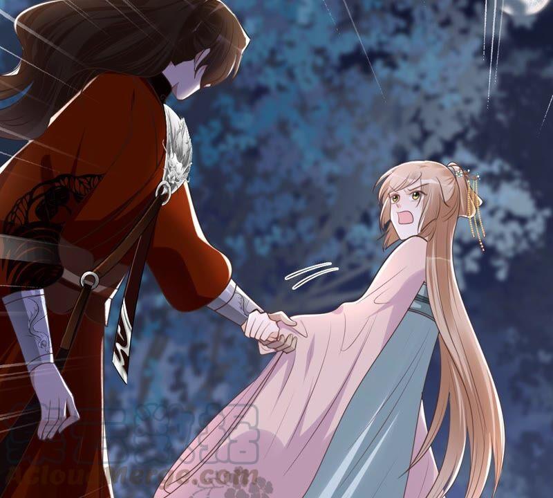 战神狂妃：凤倾天下漫画,第134话 予儿，过来！1图