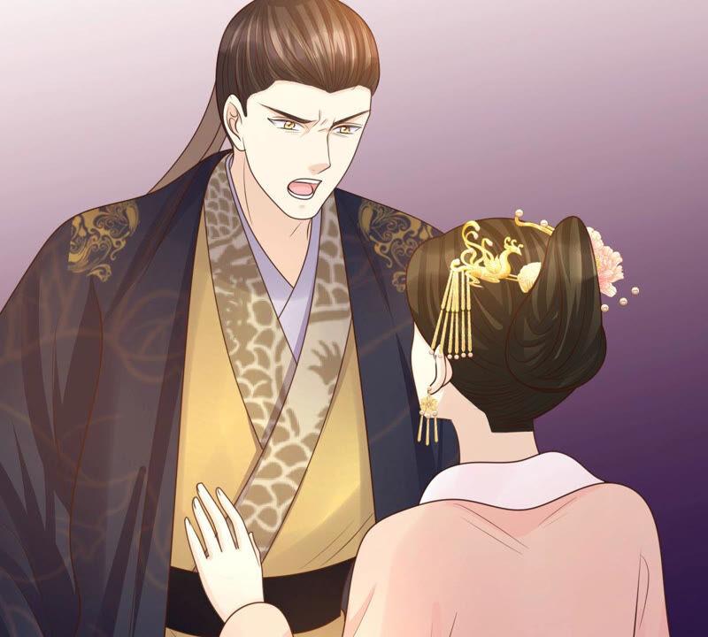 战神狂妃：凤倾天下漫画,第100话 真相大白1图