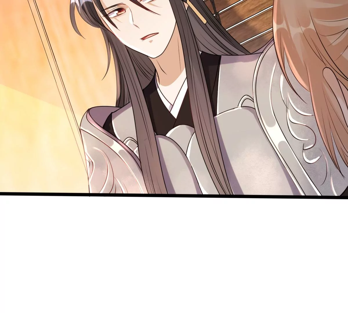 战神狂妃：凤倾天下漫画,第196话 积极撒娇2图