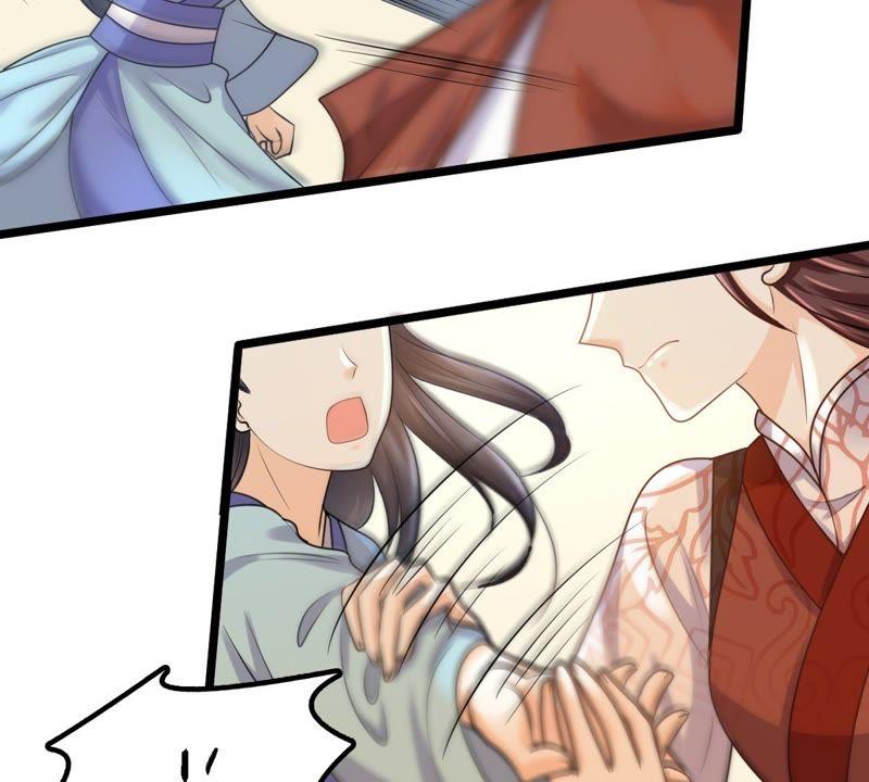 战神狂妃：凤倾天下漫画,第41话 初露锋芒2图