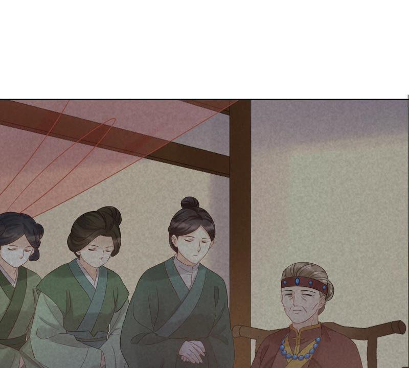 战神狂妃：凤倾天下漫画,第102话 誉王后悔了1图