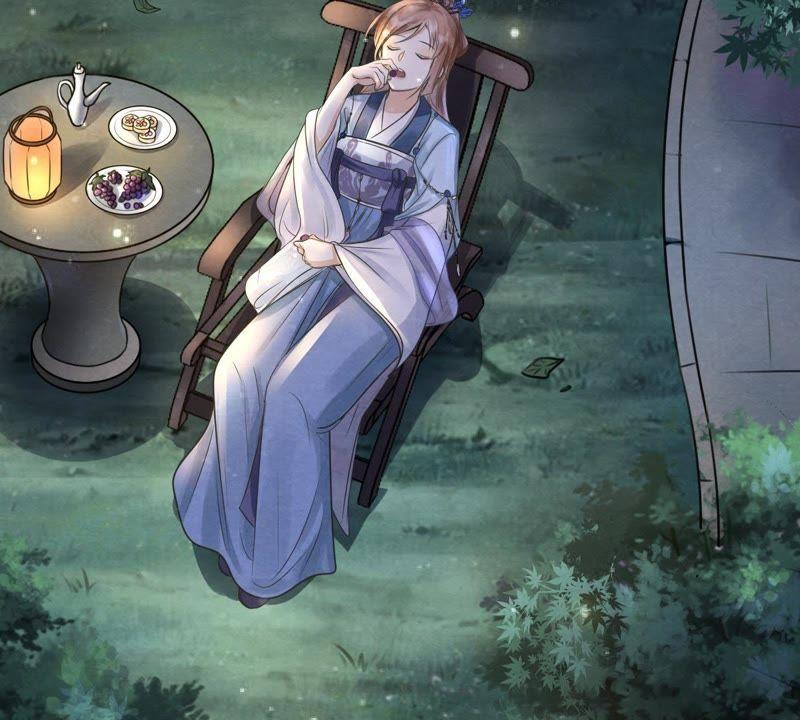 战神狂妃：凤倾天下漫画,第9话 撩完就跑你大爷！2图