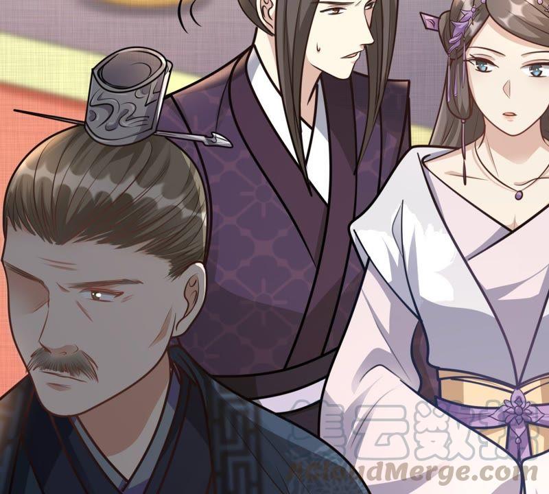 战神狂妃：凤倾天下漫画,第35话 一人之下2图
