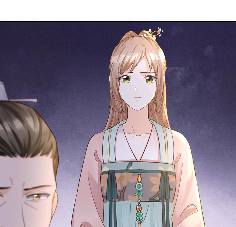 战神狂妃：凤倾天下漫画,第87话 盛允承的心机2图
