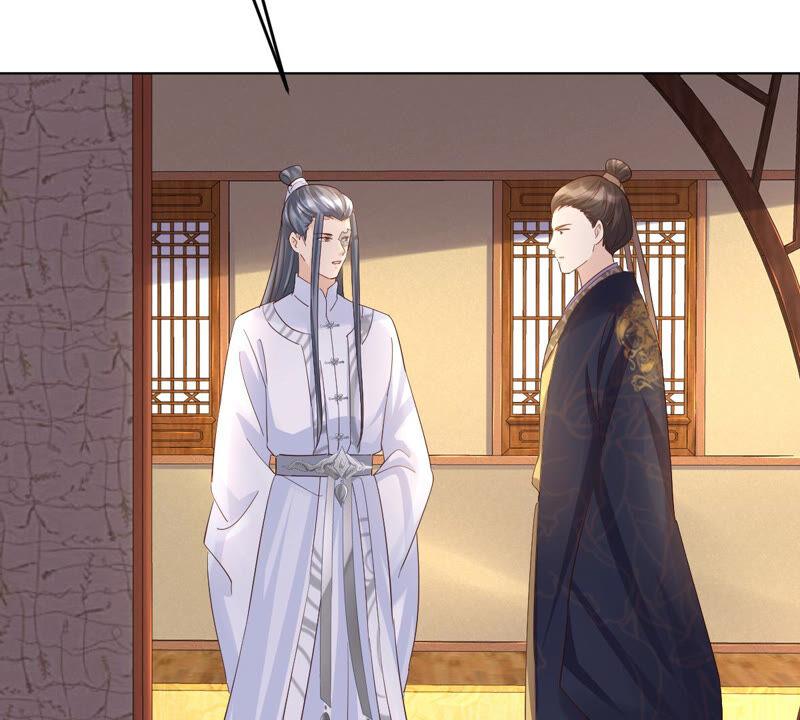 战神狂妃：凤倾天下漫画,第99话 死无对证2图