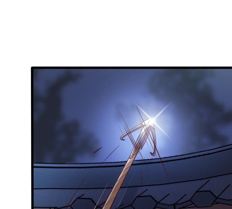 战神狂妃：凤倾天下漫画,第10话 敢打我的人？1图
