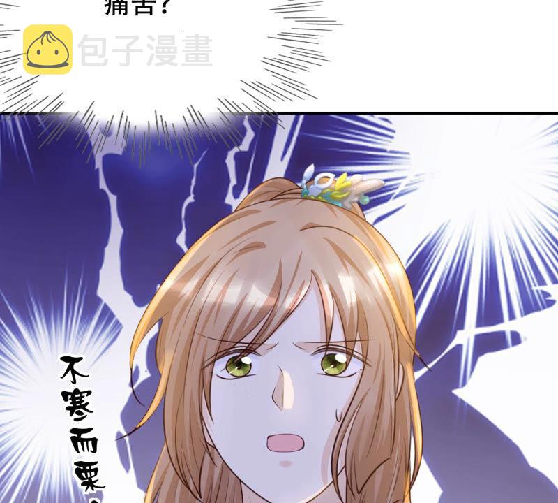 战神狂妃：凤倾天下漫画,第90话 给太妃下毒2图