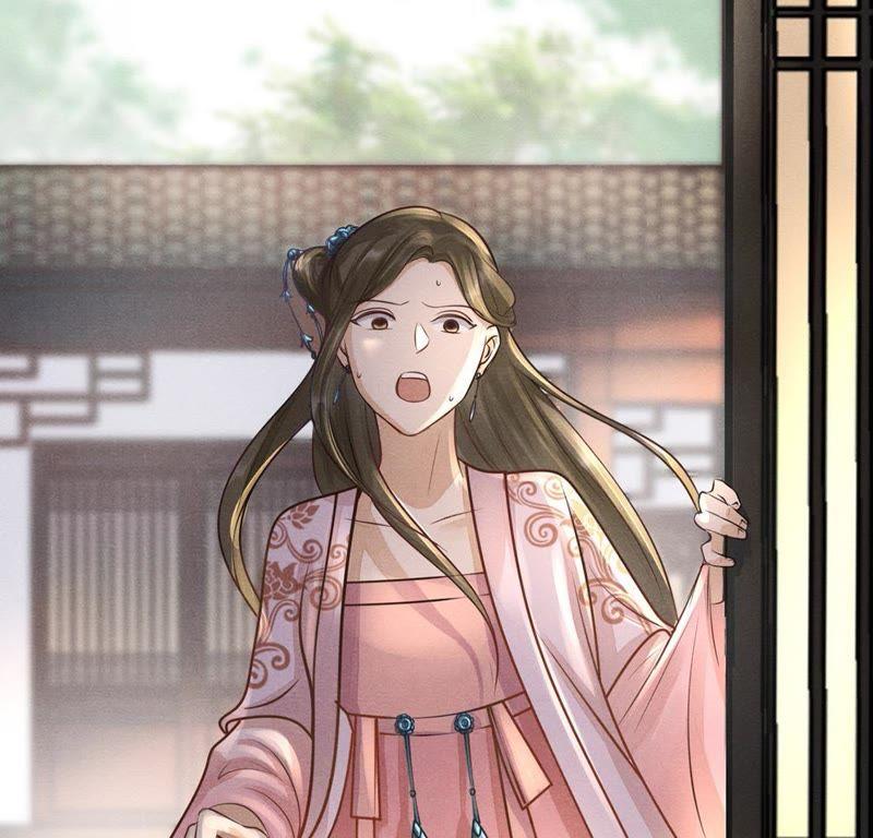 战神狂妃：凤倾天下漫画,第7话 桂花树上的阴谋2图