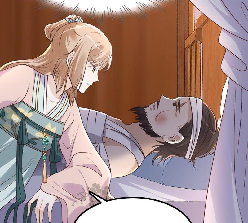 战神狂妃：凤倾天下漫画,第132话 高科技控心术2图