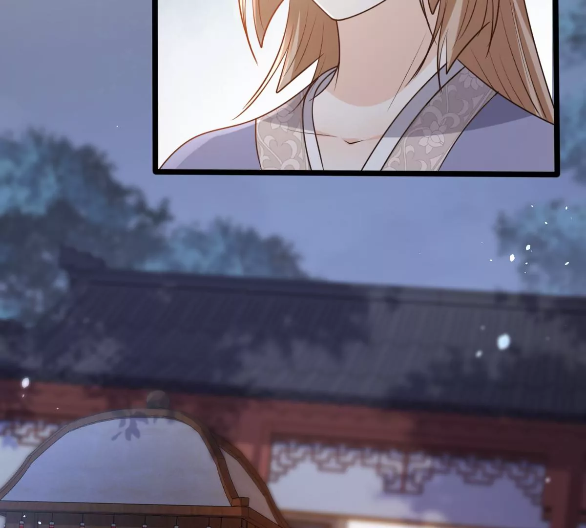 战神狂妃：凤倾天下漫画,第185话 降爲妾2图