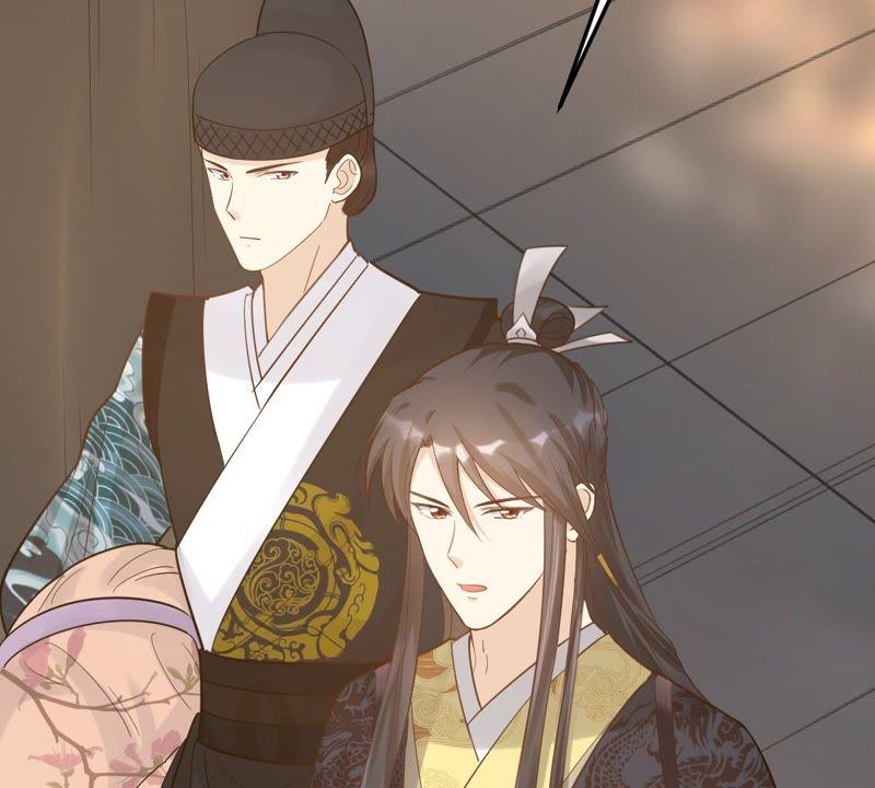 战神狂妃：凤倾天下漫画,第54话 被灭口的证人1图