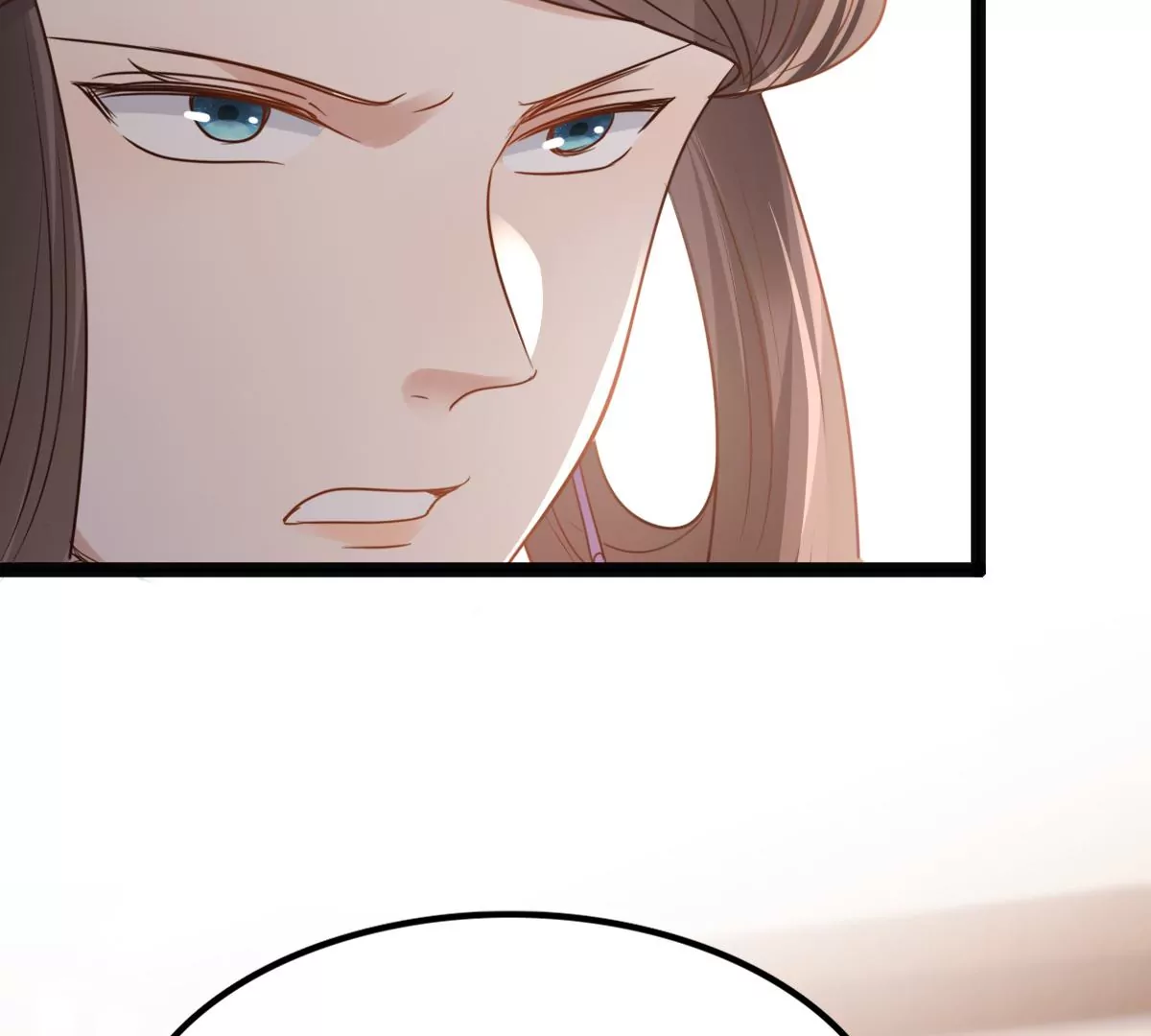 战神狂妃：凤倾天下漫画,第181话 绝子阴谋1图