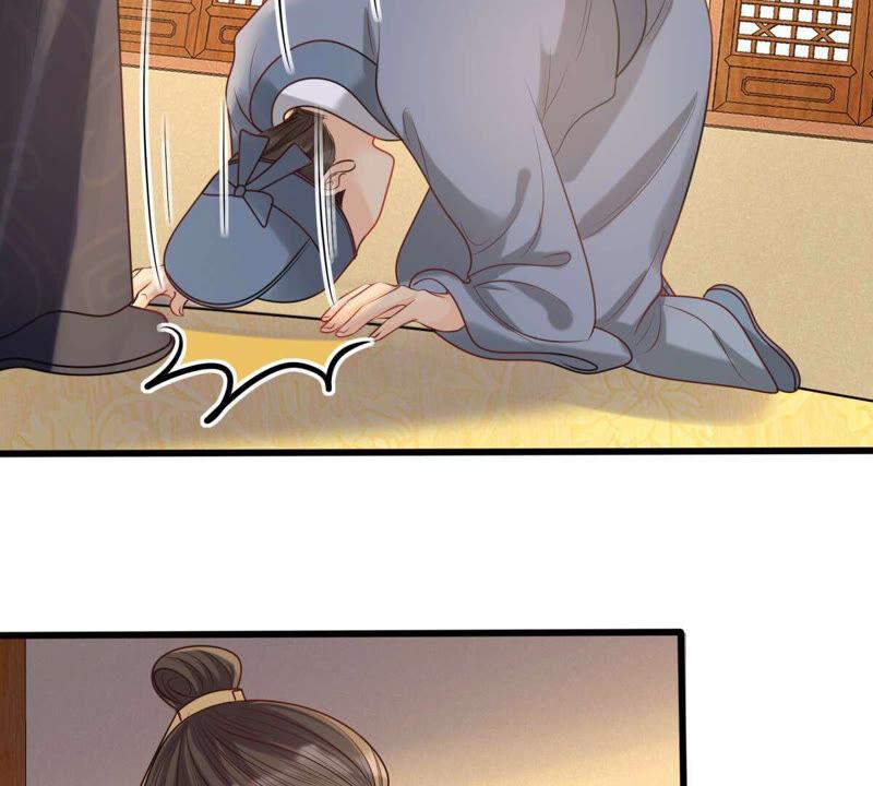 战神狂妃：凤倾天下漫画,第100话 真相大白1图