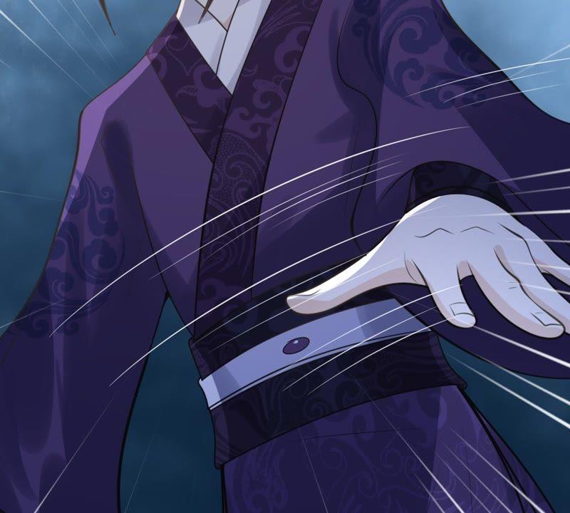 战神狂妃：凤倾天下漫画,第19话 甩得一手好锅2图