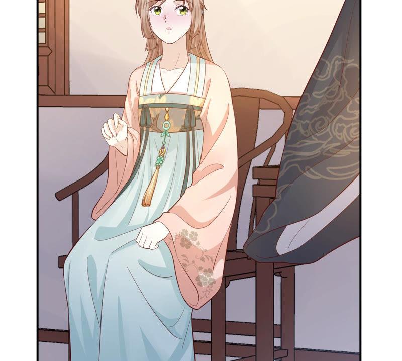 战神狂妃：凤倾天下漫画,第89话 间接接吻2图
