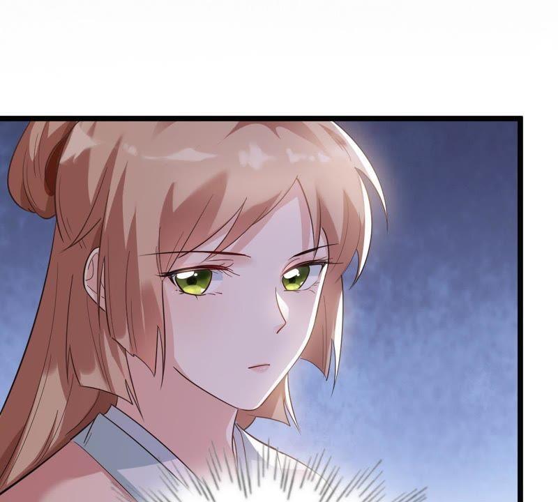 战神狂妃：凤倾天下漫画,第61话 存心试探2图