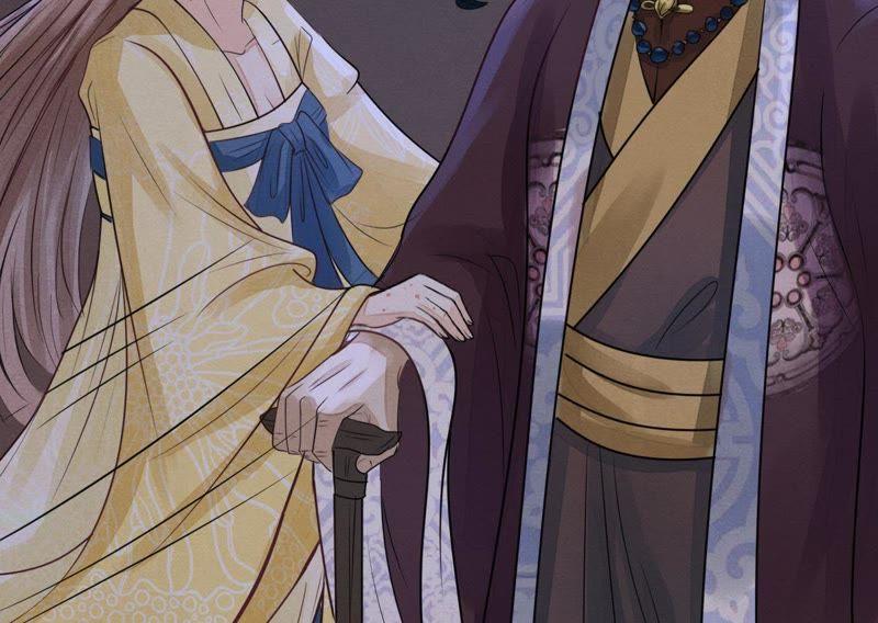 战神狂妃：凤倾天下漫画,第5话 亲一口不亏1图