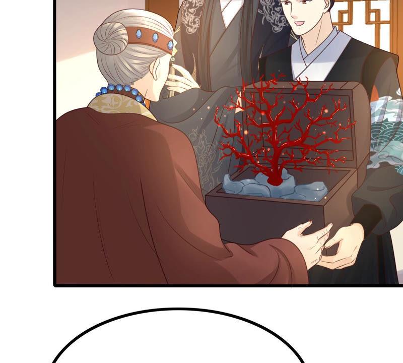 战神狂妃：凤倾天下漫画,第96话 终於动手了1图