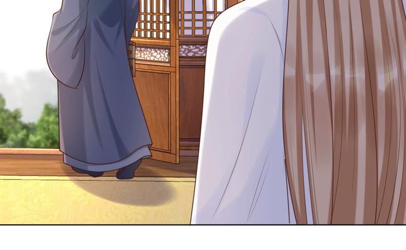 战神狂妃：凤倾天下漫画,第101话 旬王上钩了2图
