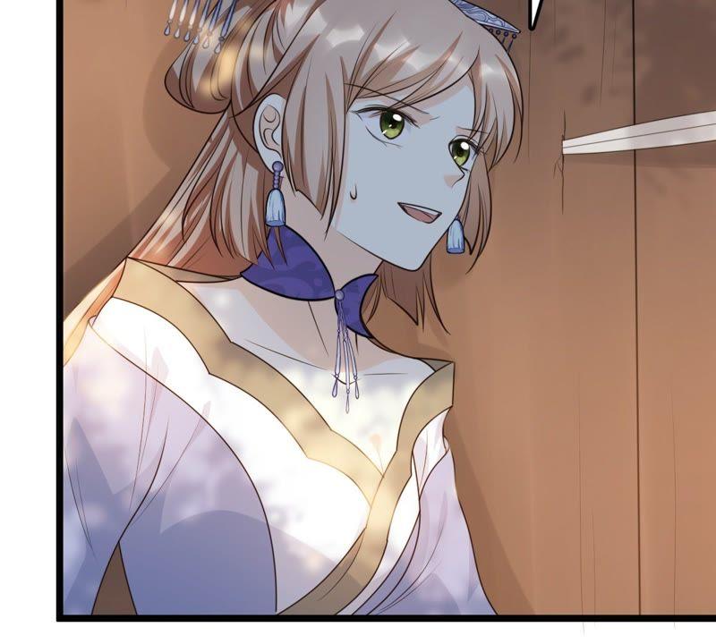 战神狂妃：凤倾天下漫画,第51话 皇帝的男宠？2图