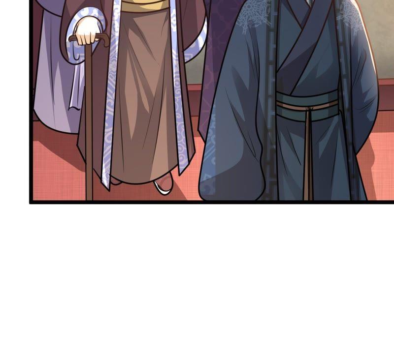 战神狂妃：凤倾天下漫画,第35话 一人之下1图