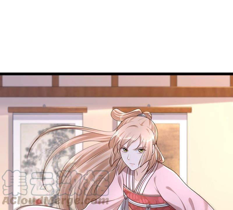 战神狂妃：凤倾天下漫画,第141话 胆子是不小2图