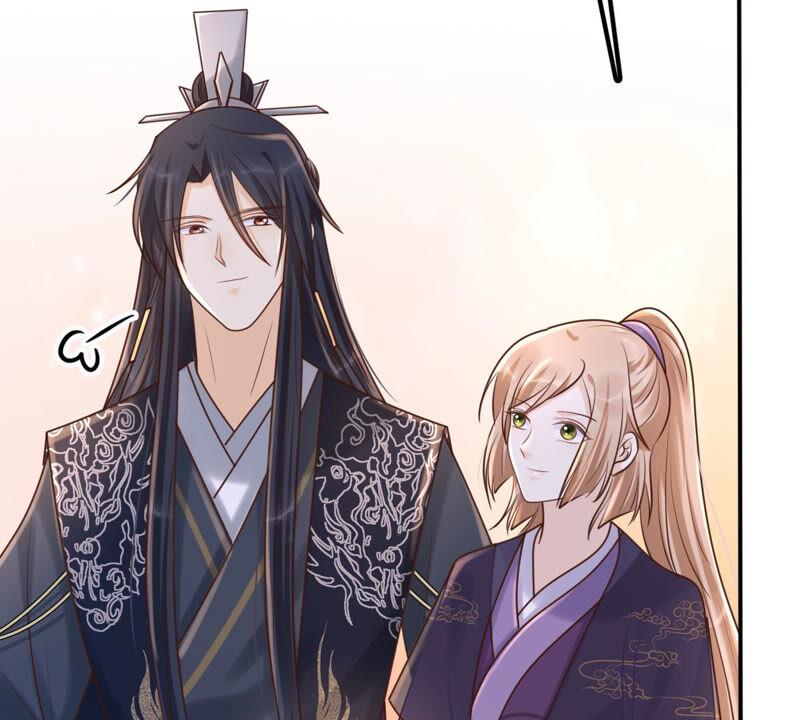 战神狂妃：凤倾天下漫画,第112话 配合默契2图