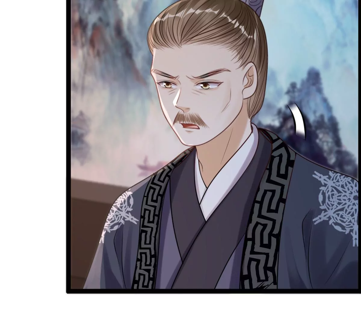 战神狂妃：凤倾天下漫画,第184话 早有准备1图