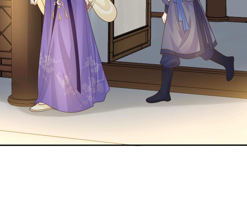 战神狂妃：凤倾天下漫画,第107话 婚约2图