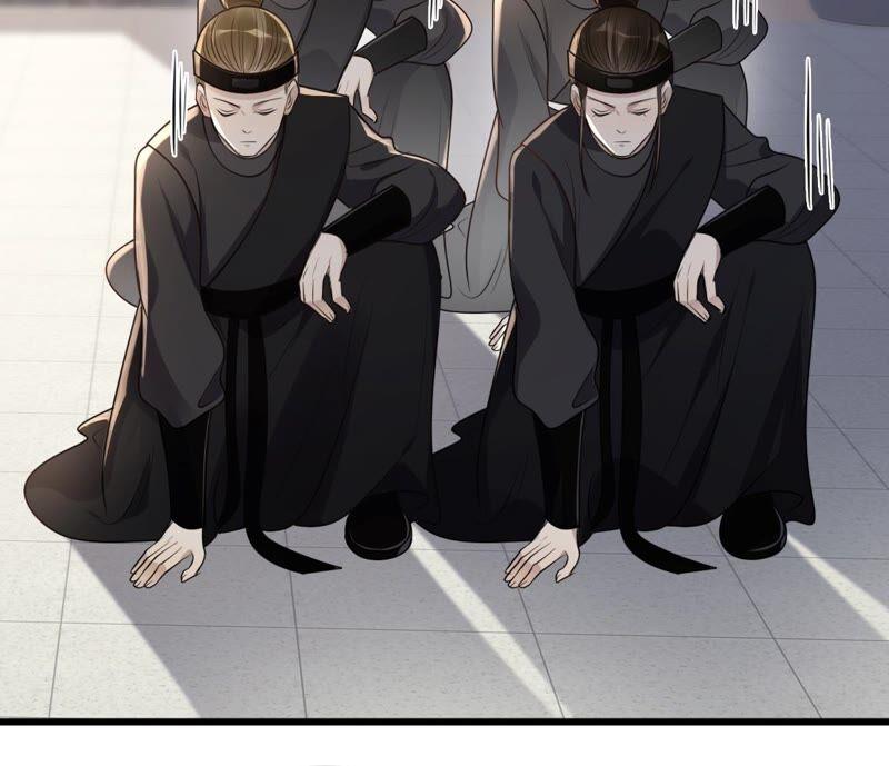 战神狂妃：凤倾天下漫画,第125话 压寨夫人2图