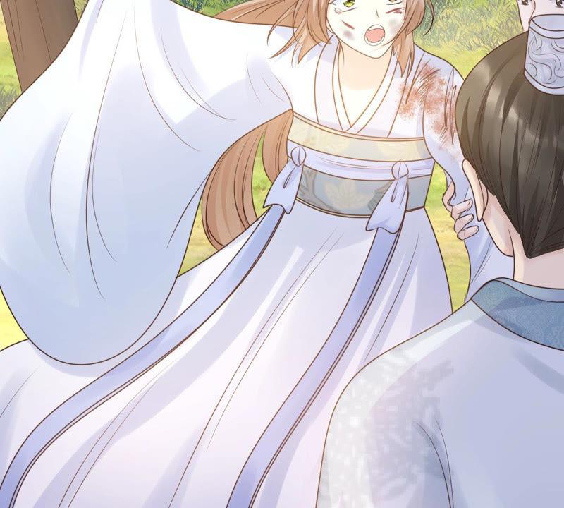 战神狂妃：凤倾天下漫画,第71话 形势逆转2图