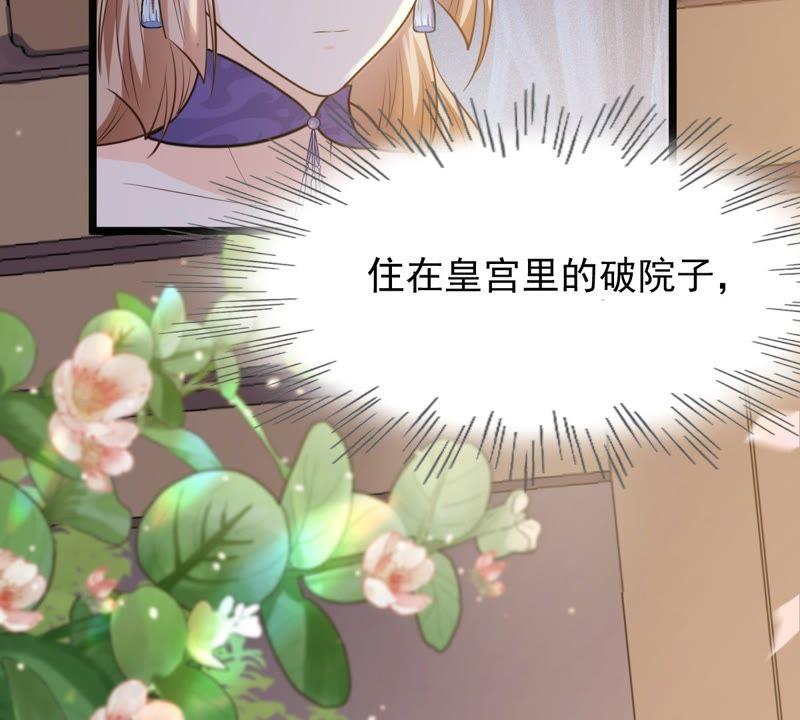战神狂妃：凤倾天下漫画,第51话 皇帝的男宠？1图