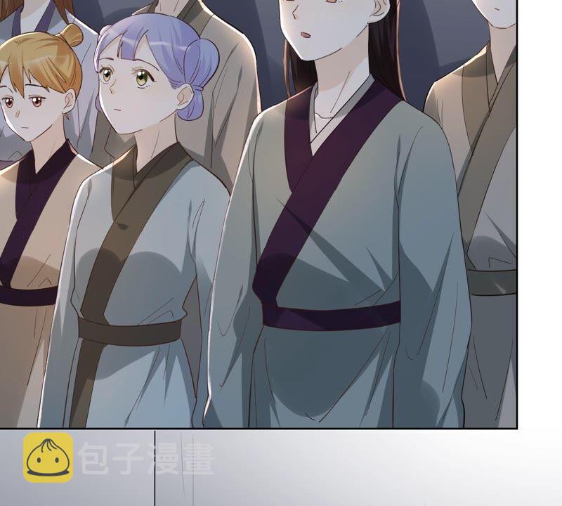 战神狂妃凤倾天下动漫免费观看漫画,第129话 培养死士2图