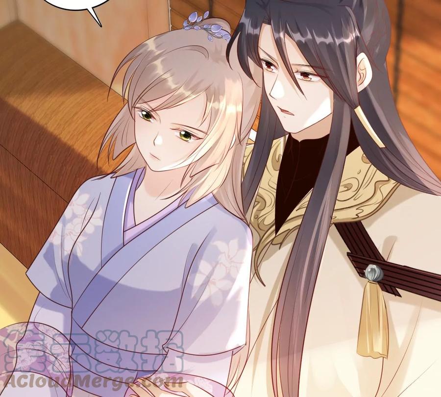 战神狂妃：凤倾天下漫画,第176话 真假三小姐2图