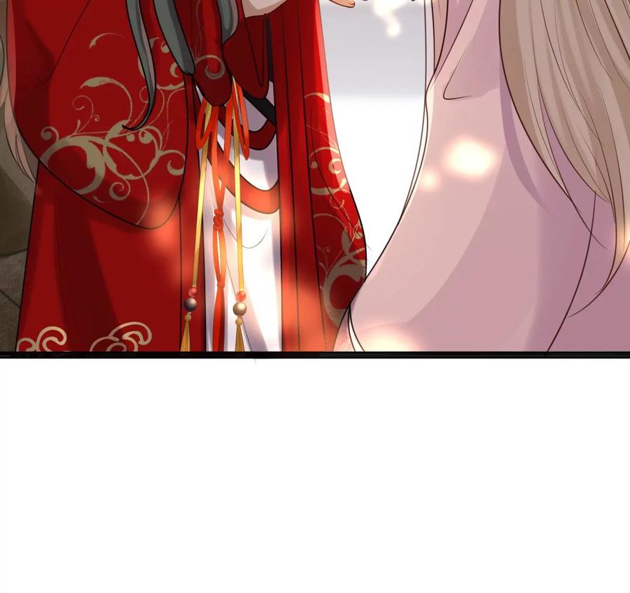 战神狂妃：凤倾天下漫画,第156话 凶残小可爱2图
