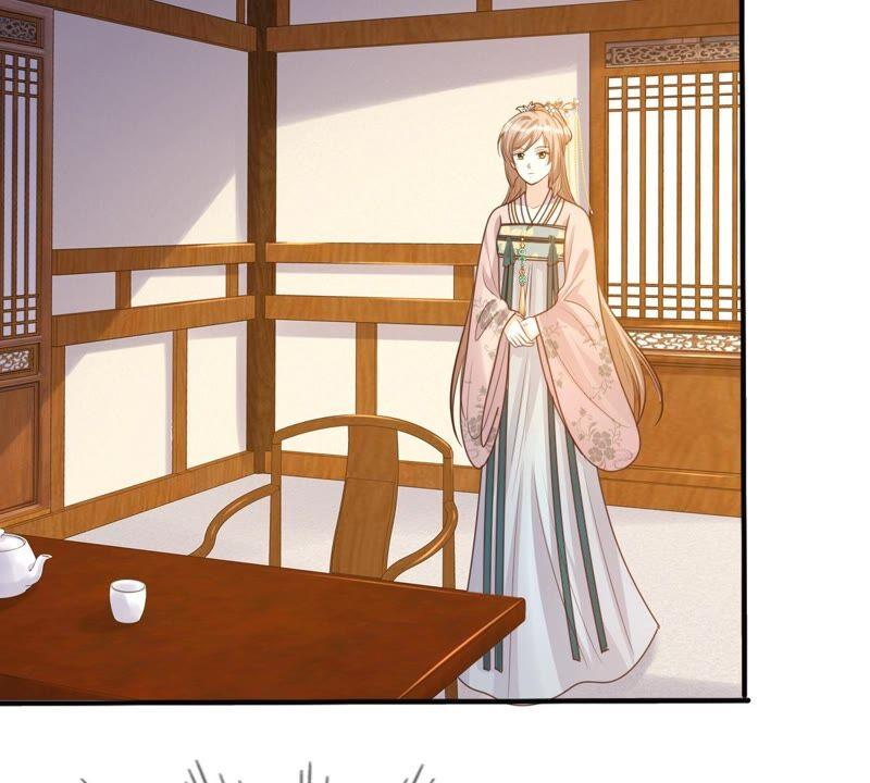 战神狂妃：凤倾天下漫画,第131话 色字头上一把刀2图