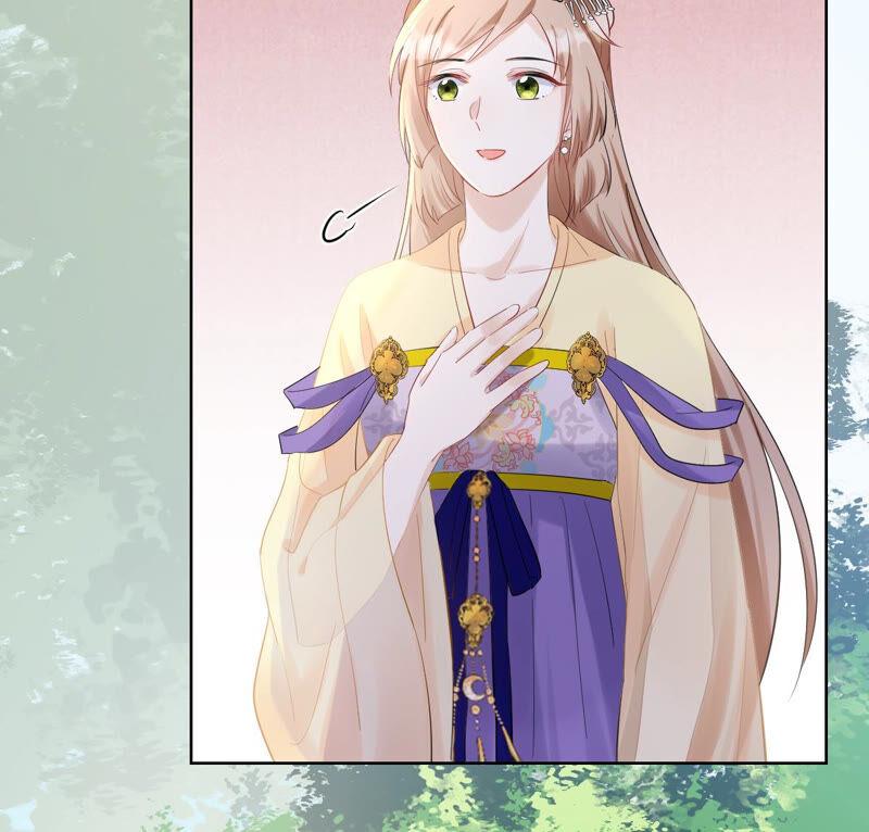 战神狂妃：凤倾天下漫画,第105话 再遇红衣男子2图