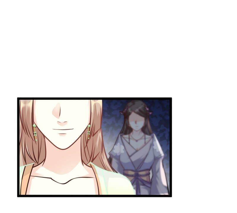战神狂妃：凤倾天下漫画,第33话 百花节2图