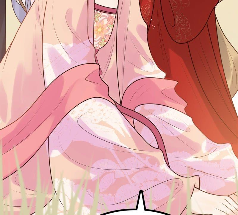 战神狂妃凤倾天下动漫免费观看漫画,第55话 各自领罚2图